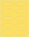 Lemon Drop Soho Victorian Labels Style B2