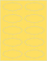 Lemon Drop Soho Victorian Labels Style B2