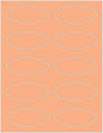 Ginger Soho Victorian Labels Style B2