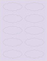 Lily Soho Victorian Labels Style B2