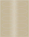Sand Soho Victorian Labels Style B2