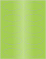 Sour Apple Soho Victorian Labels Style B2