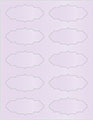Alpine Soho Victorian Labels Style B2