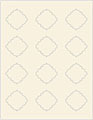 Milkweed Soho Diamond Labels Style B3