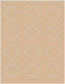 Desert Storm Soho Diamond Labels Style B3