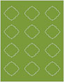 Iguana Soho Diamond Labels Style B3