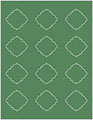 Bermuda Soho Diamond Labels Style B3