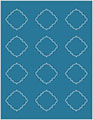 Ocean Soho Diamond Labels Style B3