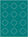 Fiji Soho Diamond Labels Style B3