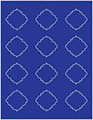 Comet Soho Diamond Labels Style B3