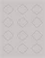 Soho Grey Soho Diamond Labels Style B3