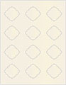 Quartz Soho Diamond Labels Style B3