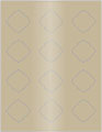 Sand Soho Diamond Labels Style B3