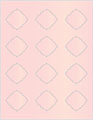 Rose Soho Diamond Labels Style B3
