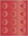 Jupiter Soho Diamond Labels Style B3