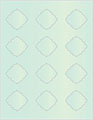 Lagoon Soho Diamond Labels Style B3