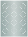 Argento Soho Diamond Labels Style B3