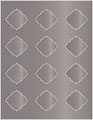 Ash Soho Diamond Labels Style B3