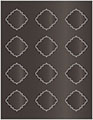 Onyx Soho Diamond Labels Style B3