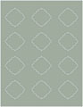 Pine Soho Diamond Labels Style B3