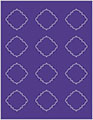 Indigo Soho Diamond Labels Style B3