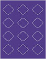 Indigo Soho Diamond Labels Style B3