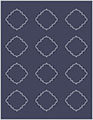 Cobalt Soho Diamond Labels Style B3