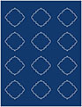 Sapphire Soho Diamond Labels Style B3