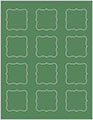 Bermuda Soho Bracket Labels Style B4