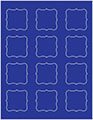 Comet Soho Bracket Labels Style B4