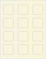 Opal Soho Bracket Labels Style B4