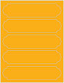 Bumble Bee Soho Labels Style B6