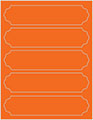 Lava Soho Labels Style B6