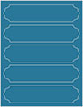 Ocean Soho Labels Style B6