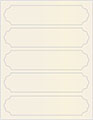 Quartz Soho Labels Style B6
