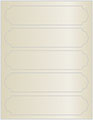 Champagne Soho Labels Style B6