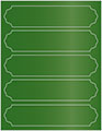 Botanic Soho Labels Style B6