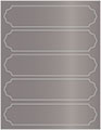 Ash Soho Labels Style B6