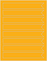 Bumble Bee Soho Labels Style B7