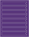 Amethyst Soho Labels Style B7