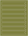 Olive Soho Labels Style B7