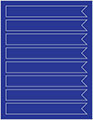 Comet Soho Labels Style B7