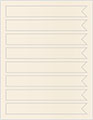 Pearlized Latte Soho Labels Style B7