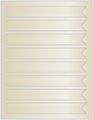 Champagne Soho Labels Style B7