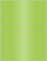 Sour Apple Soho Labels Style B7