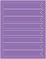 Grape Jelly Soho Labels Style B7