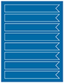 Adriatic Soho Labels Style B7
