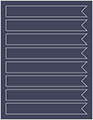Cobalt Soho Labels Style B7