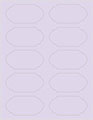 Lily Soho Duofoil Labels Style B8
