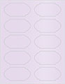 Alpine Soho Duofoil Labels Style B8